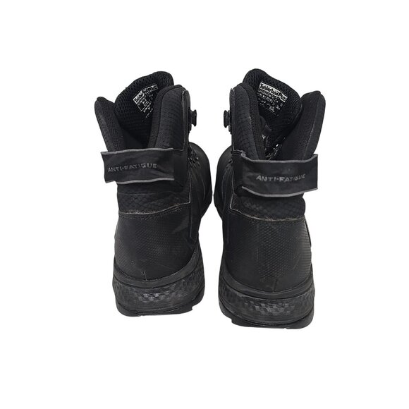 Timberland PRO Men\'s A2CB8 Switchback Waterproof Composite Toe Boots Black 13W main image 5